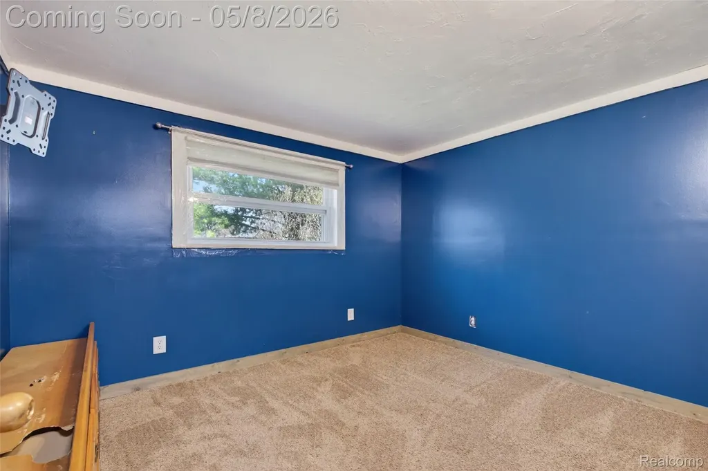 29157 S Wesley Avenue Flat Rock City MI 48134