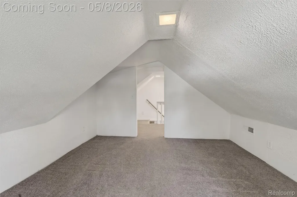 29157 S Wesley Avenue Flat Rock City MI 48134