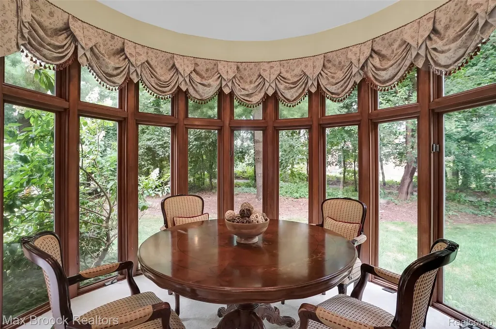 60 Kingsley Manor Drive Bloomfield Hills City MI 48304