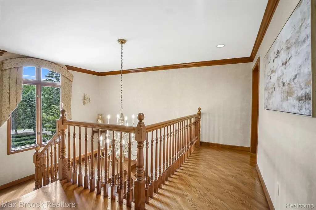60 Kingsley Manor Drive Bloomfield Hills City MI 48304