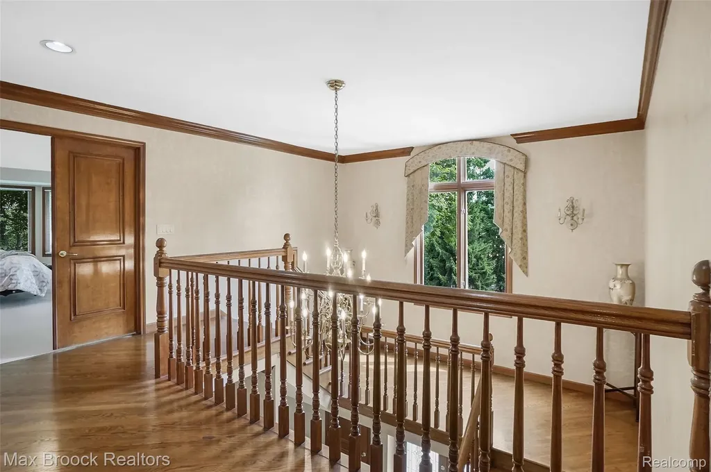 60 Kingsley Manor Drive Bloomfield Hills City MI 48304