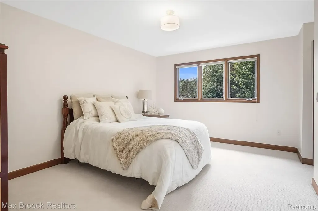 60 Kingsley Manor Drive Bloomfield Hills City MI 48304
