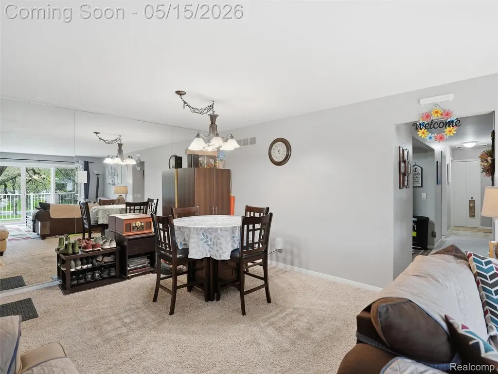 42231 Toddmark Lane Clinton Charter Township MI 48038