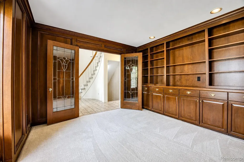 27966 Trailwood Court Farmington Hills City MI 48331