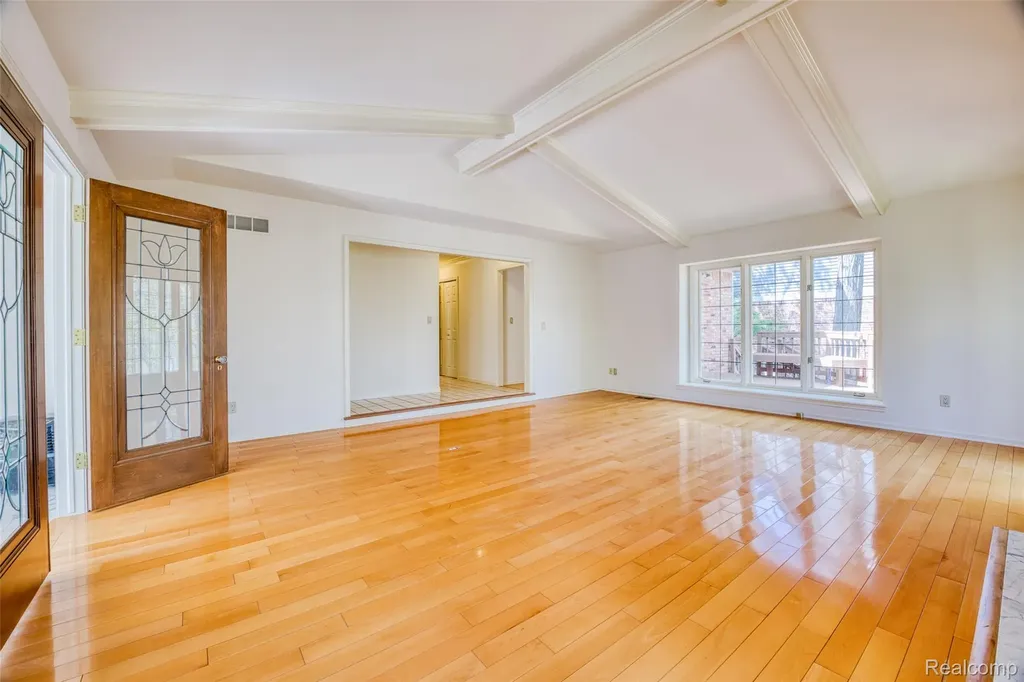 27966 Trailwood Court Farmington Hills City MI 48331