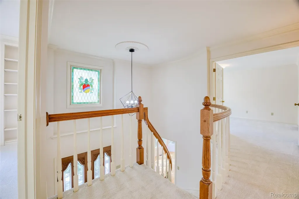 27966 Trailwood Court Farmington Hills City MI 48331
