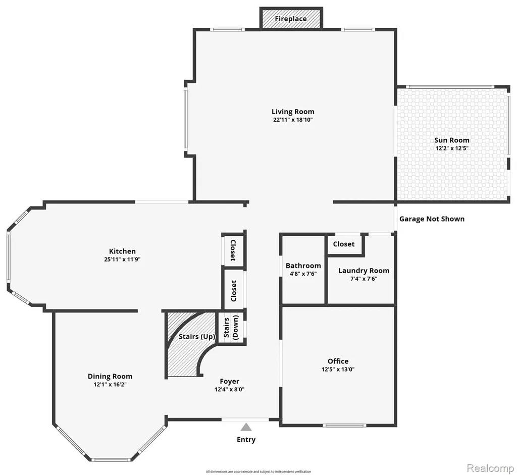 27966 Trailwood Court Farmington Hills City MI 48331