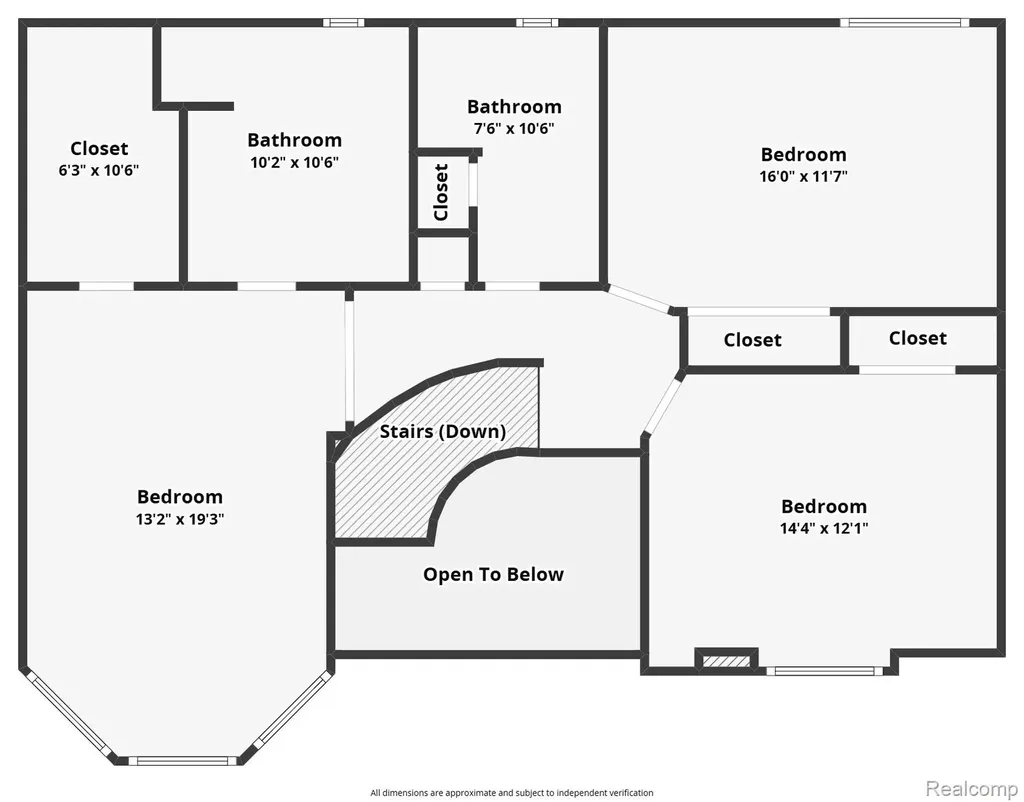 27966 Trailwood Court Farmington Hills City MI 48331