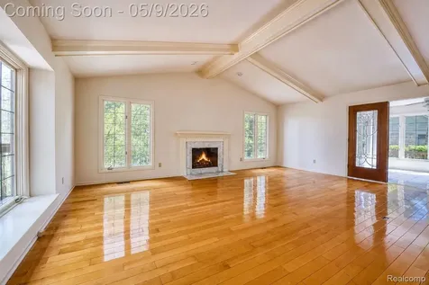 27966 Trailwood Court Farmington Hills City MI 48331