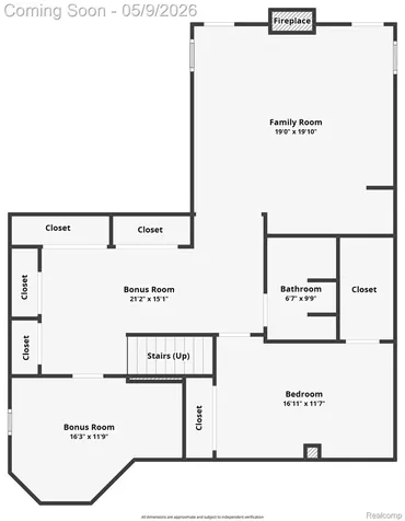 27966 Trailwood Court Farmington Hills City MI 48331