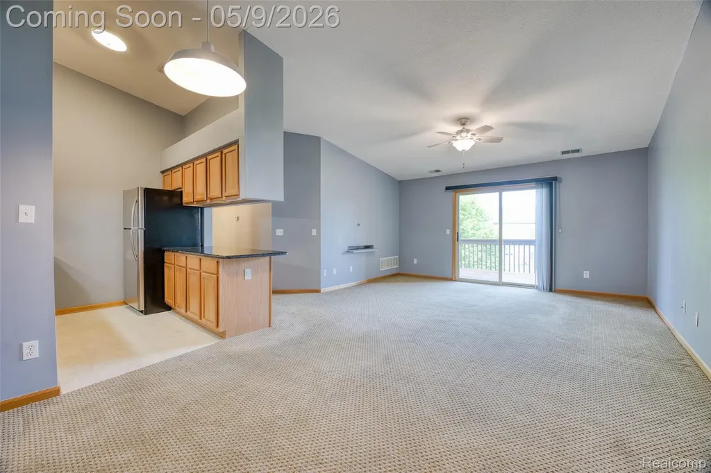 46075 Tallgrass Court Van Buren Charter Township MI 48111