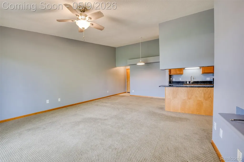 46075 Tallgrass Court Van Buren Charter Township MI 48111