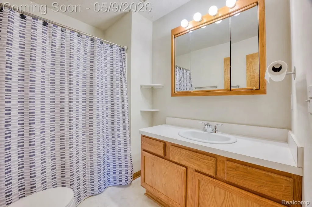 46075 Tallgrass Court Van Buren Charter Township MI 48111