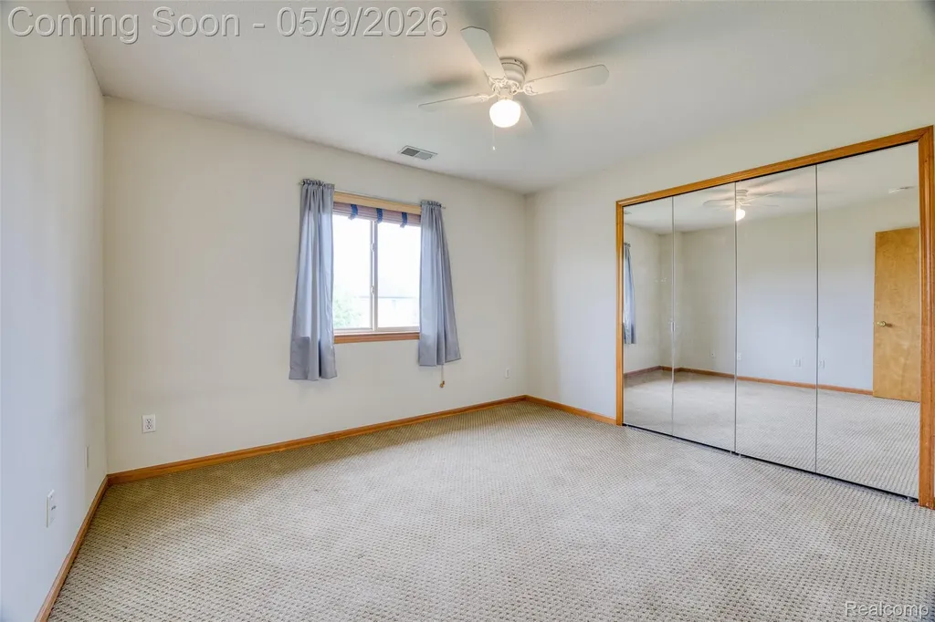 46075 Tallgrass Court Van Buren Charter Township MI 48111