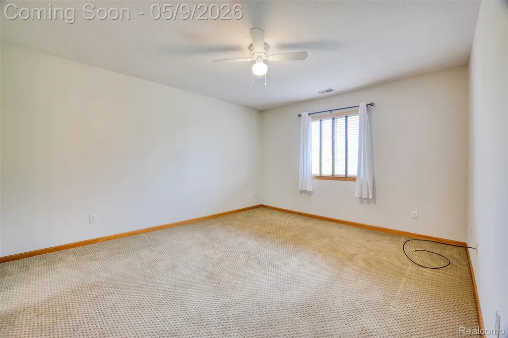 46075 Tallgrass Court Van Buren Charter Township MI 48111