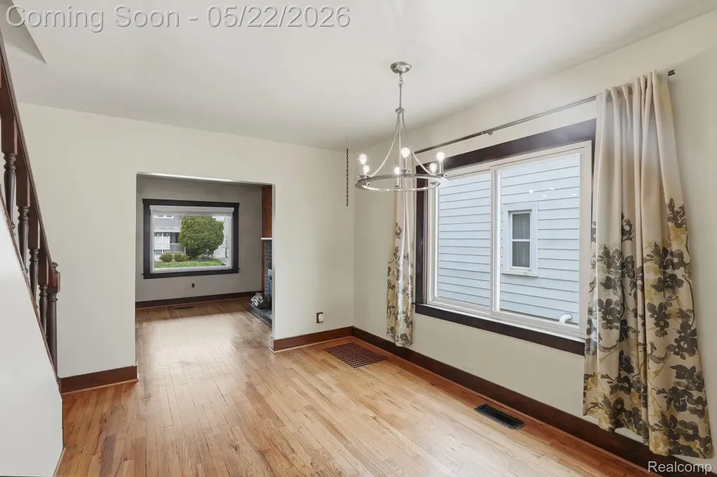 18616 Ruth Street Melvindale City MI 48122