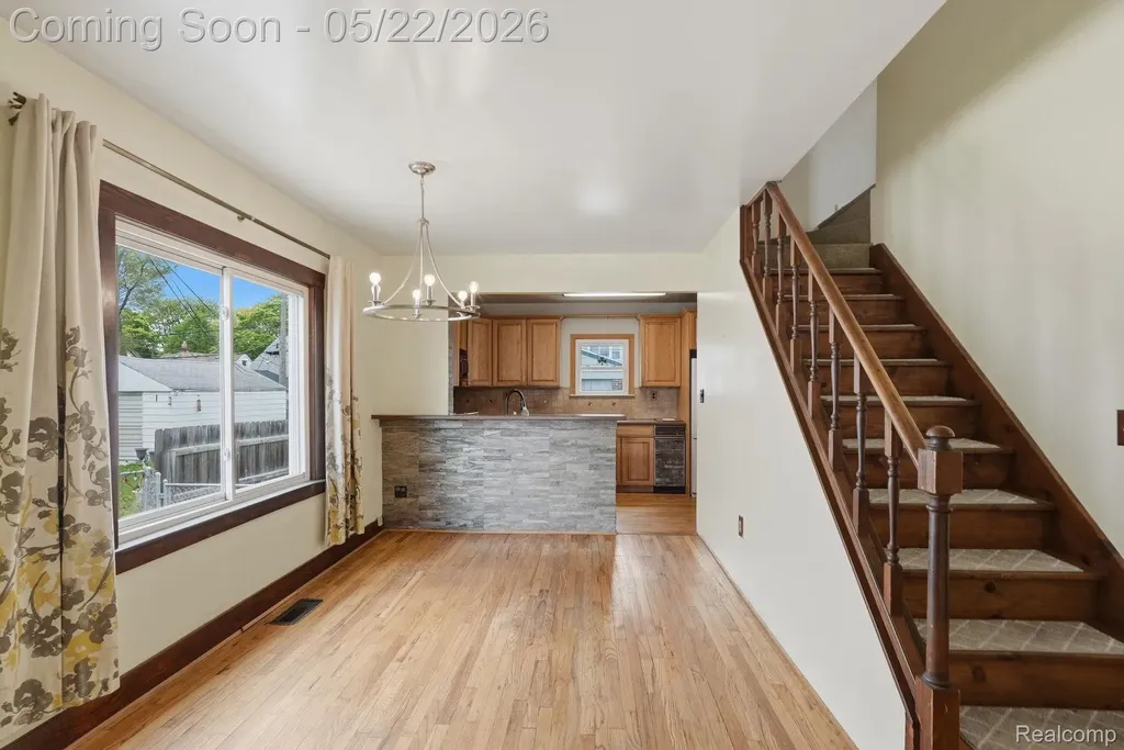 18616 Ruth Street Melvindale City MI 48122