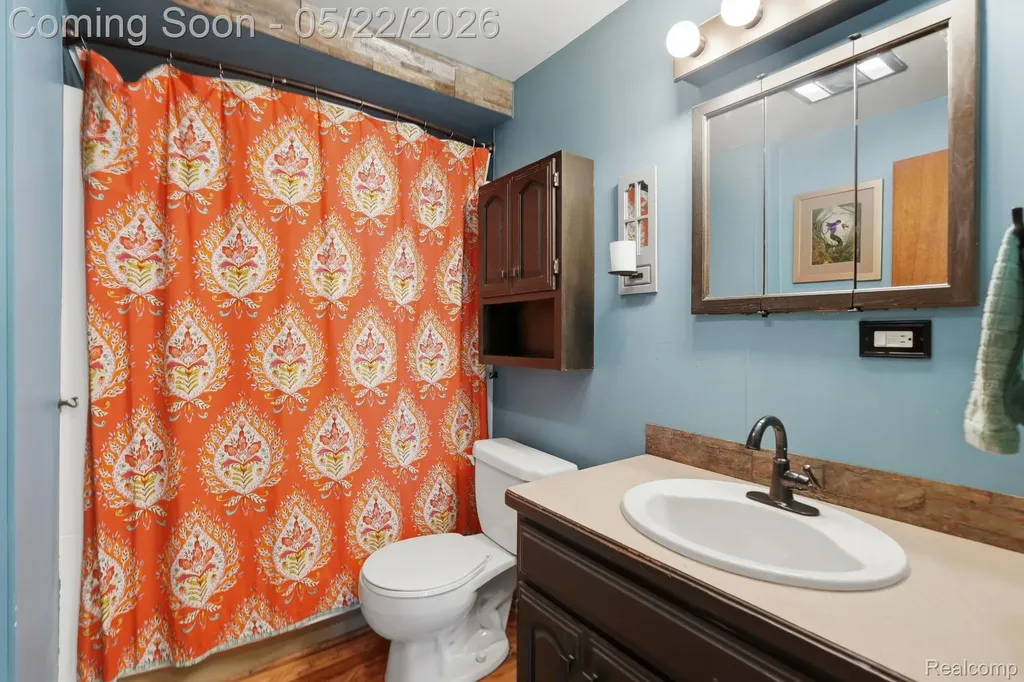 18616 Ruth Street Melvindale City MI 48122