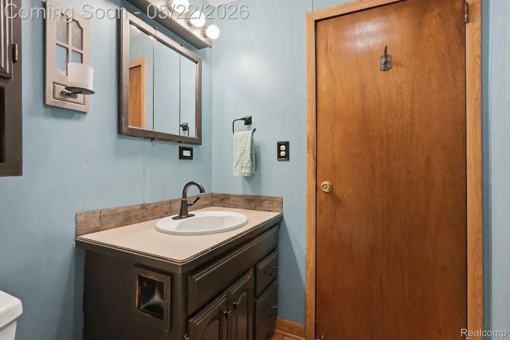 18616 Ruth Street Melvindale City MI 48122