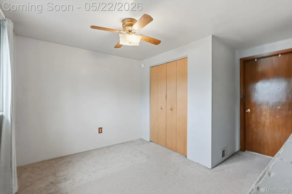 18616 Ruth Street Melvindale City MI 48122