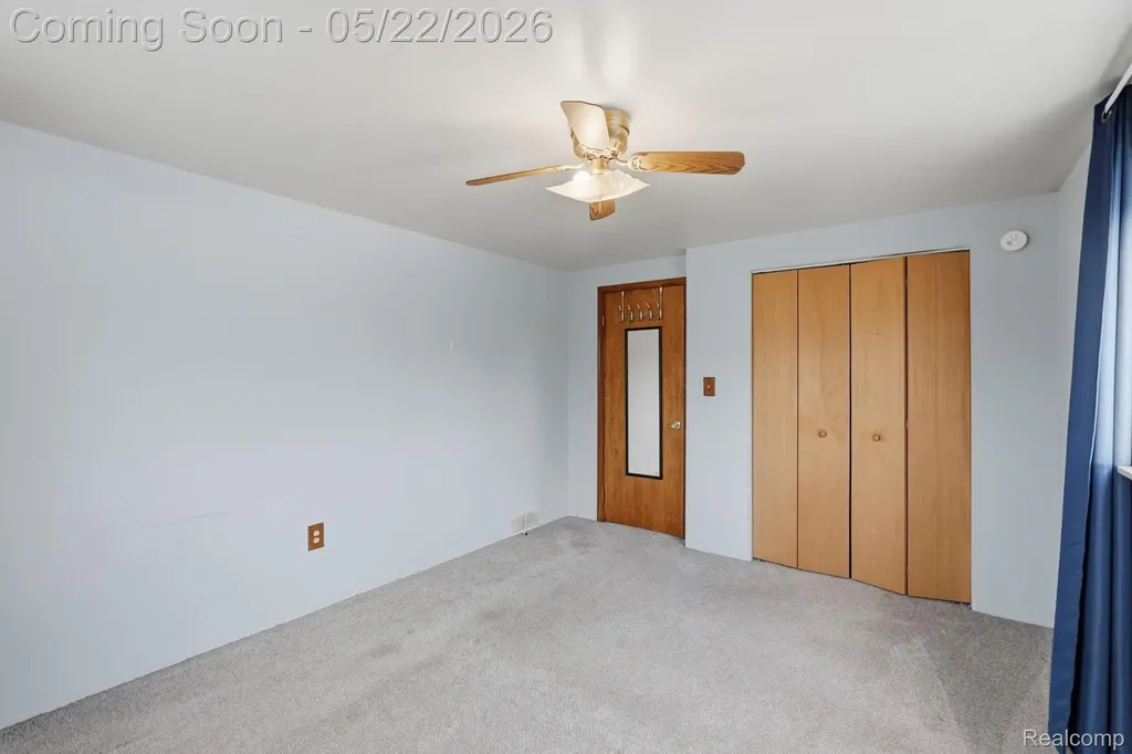 18616 Ruth Street Melvindale City MI 48122