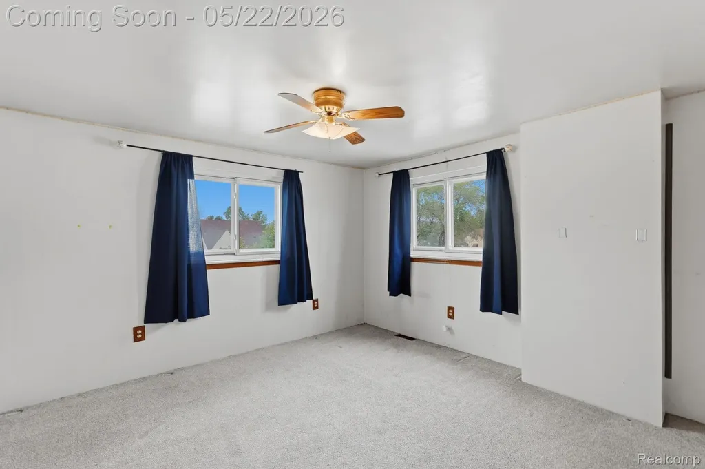 18616 Ruth Street Melvindale City MI 48122