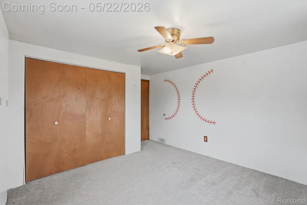 18616 Ruth Street Melvindale City MI 48122