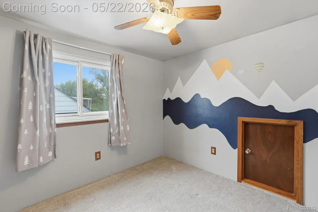 18616 Ruth Street Melvindale City MI 48122