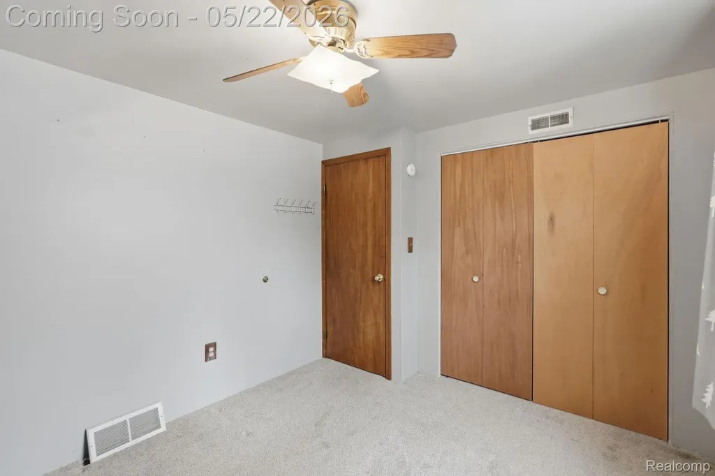 18616 Ruth Street Melvindale City MI 48122