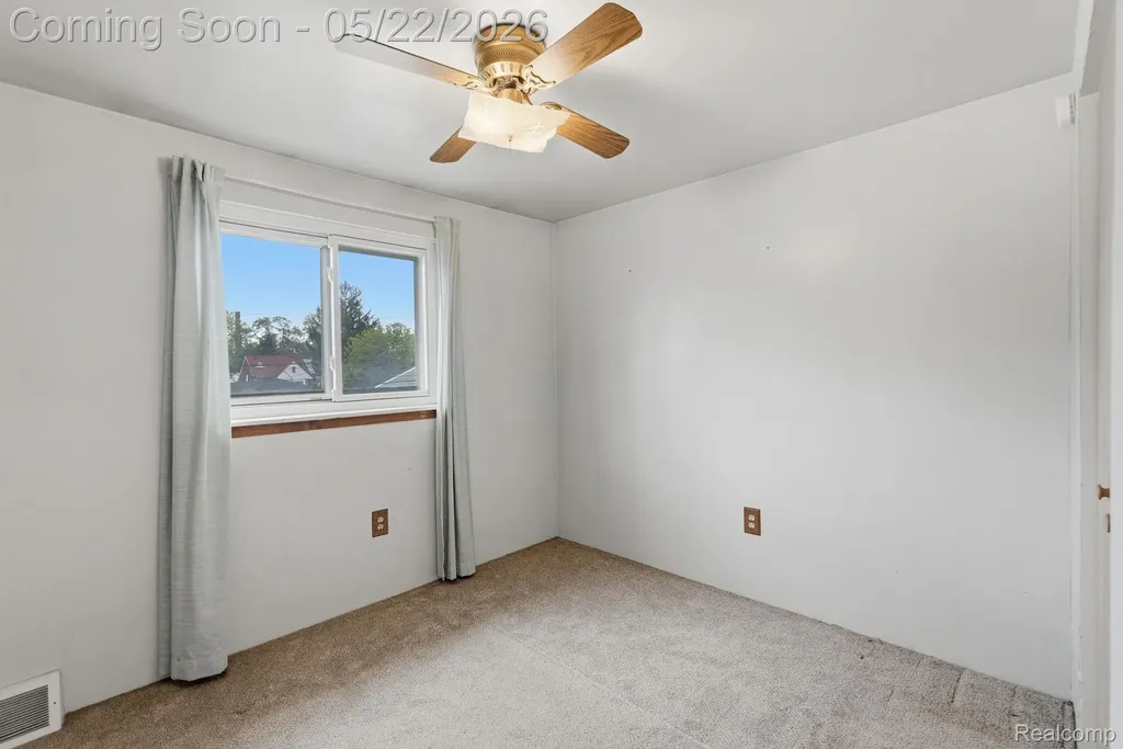 18616 Ruth Street Melvindale City MI 48122