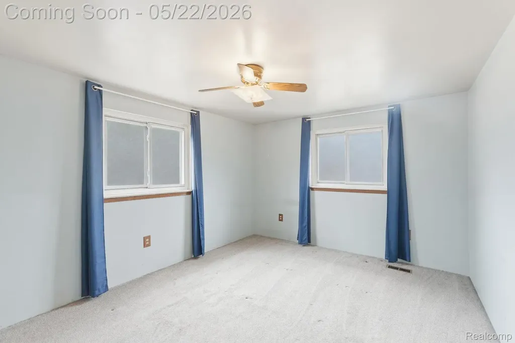 18616 Ruth Street Melvindale City MI 48122