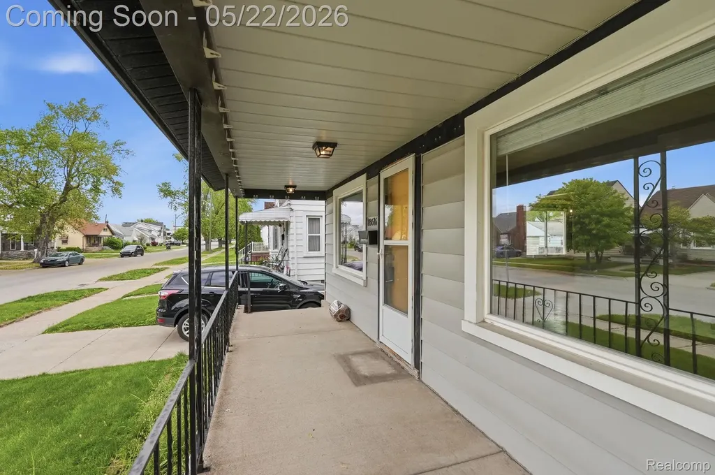 18616 Ruth Street Melvindale City MI 48122