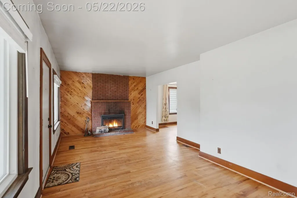 18616 Ruth Street Melvindale City MI 48122