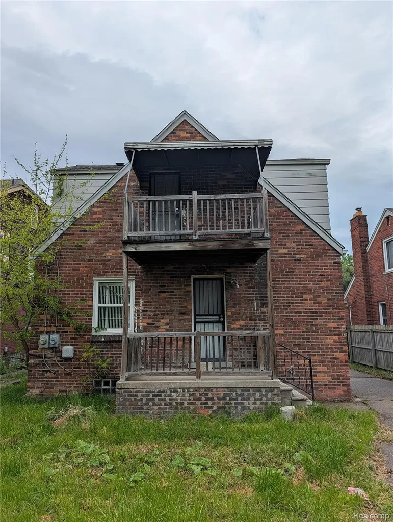 9776 E Outer Drive Detroit City MI 48213