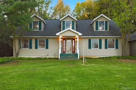 11475 Gorsline Road Pennfield Charter Township MI 49014