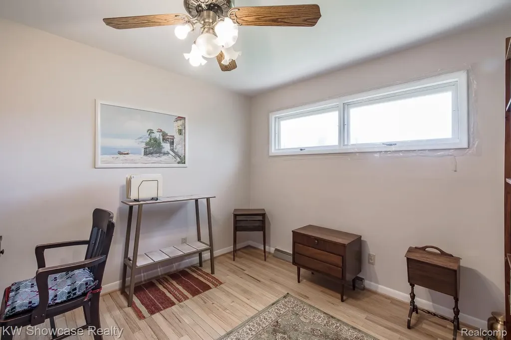 4344 Waterloo Street Waterford Charter Township MI 48329