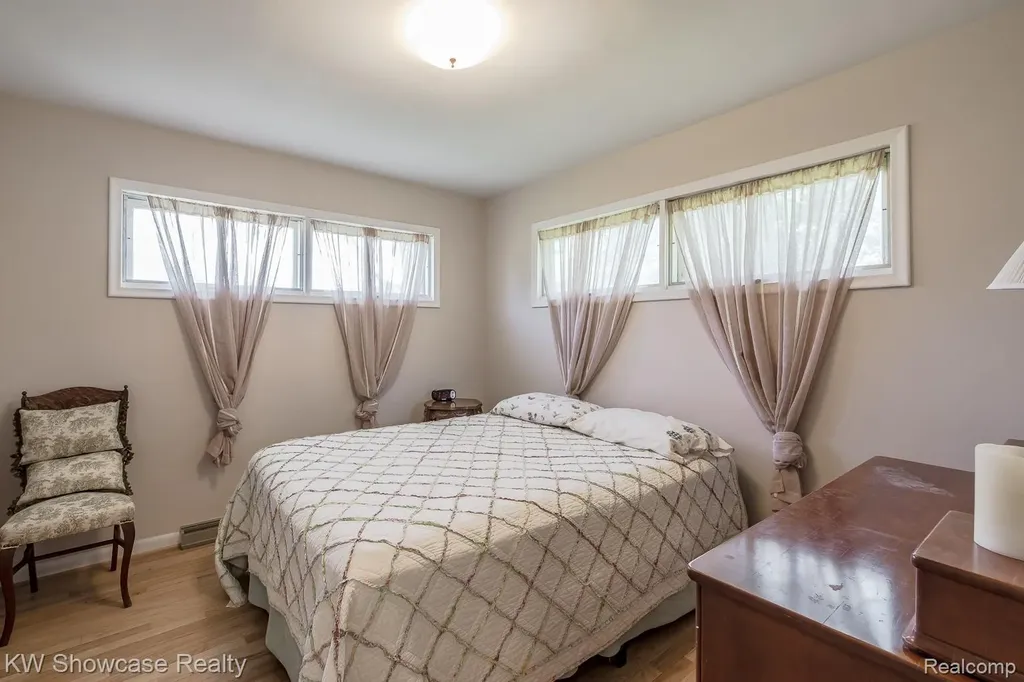 4344 Waterloo Street Waterford Charter Township MI 48329