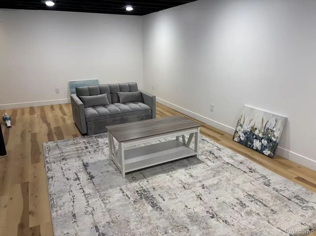 1567 Leroy Street Ferndale City MI 48220