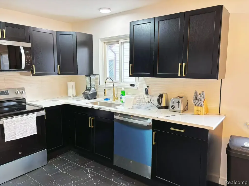 1567 Leroy Street Ferndale City MI 48220