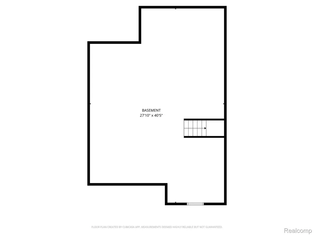 2240 Paddock Lane Canton Charter Township MI 48188