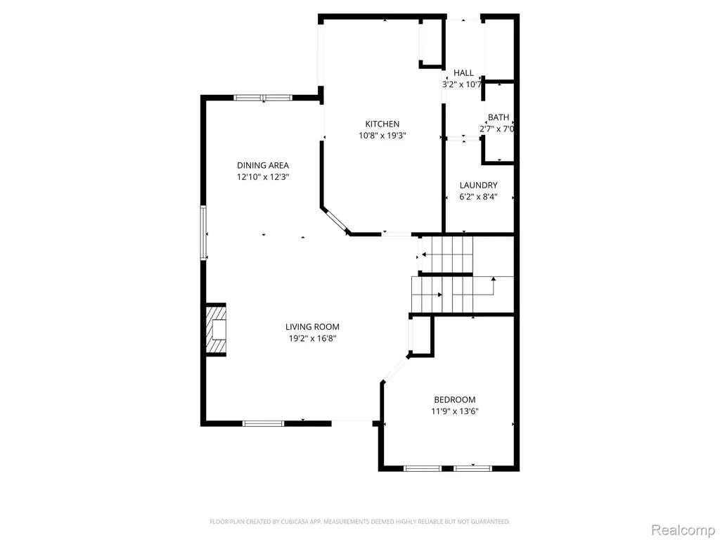 2240 Paddock Lane Canton Charter Township MI 48188