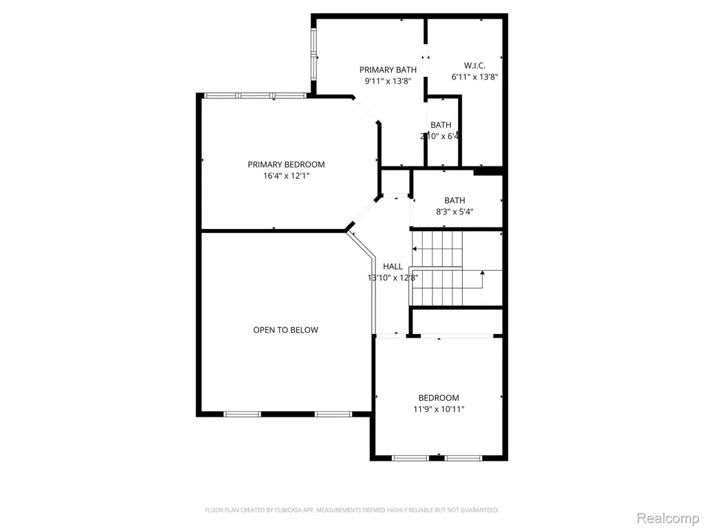 2240 Paddock Lane Canton Charter Township MI 48188