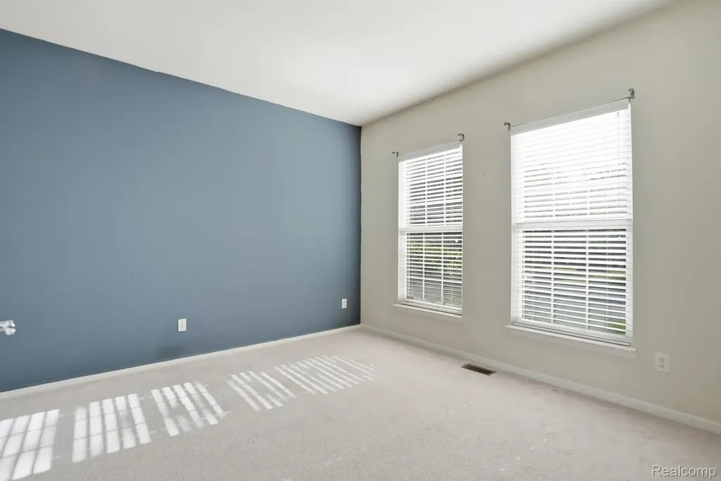 2240 Paddock Lane Canton Charter Township MI 48188
