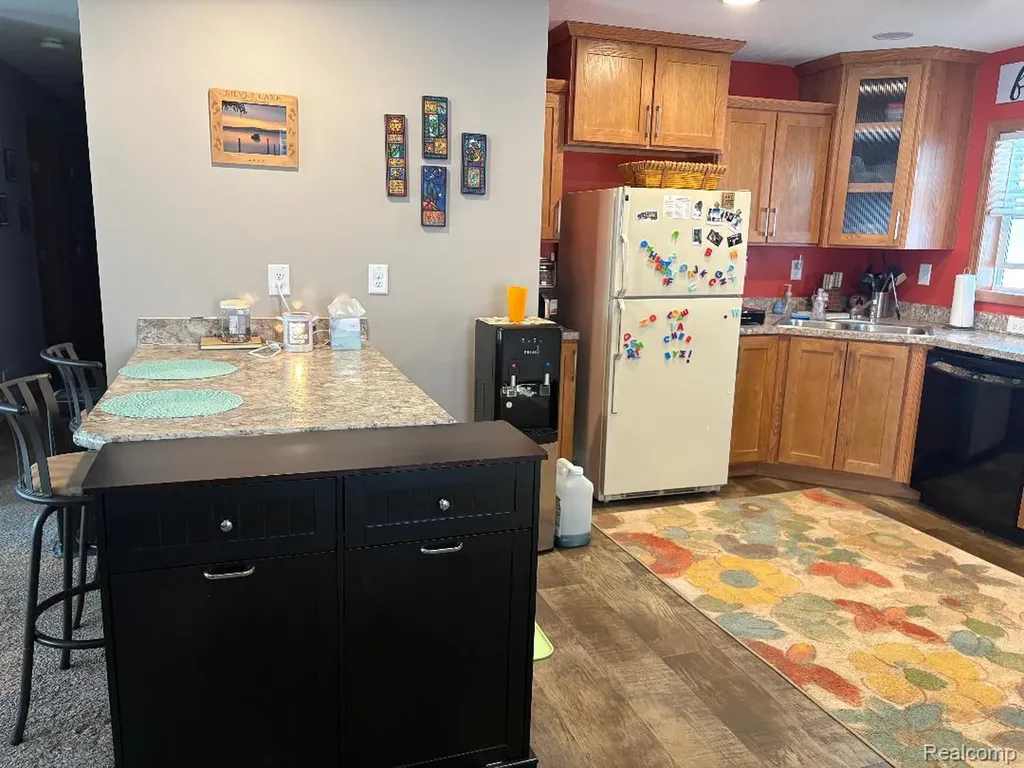 3615 Pinelands Point Road Secord Township MI 48624