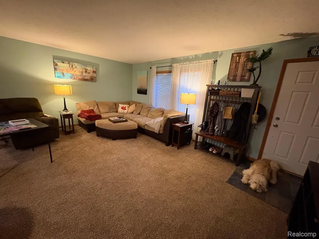 3615 Pinelands Point Road Secord Township MI 48624