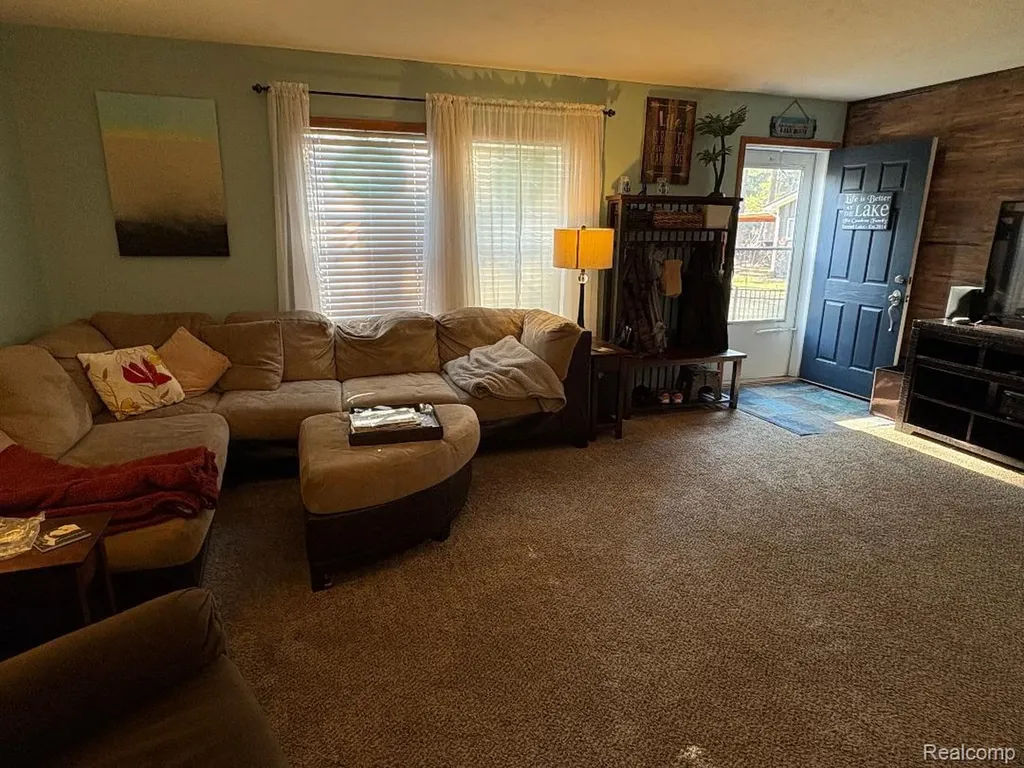 3615 Pinelands Point Road Secord Township MI 48624