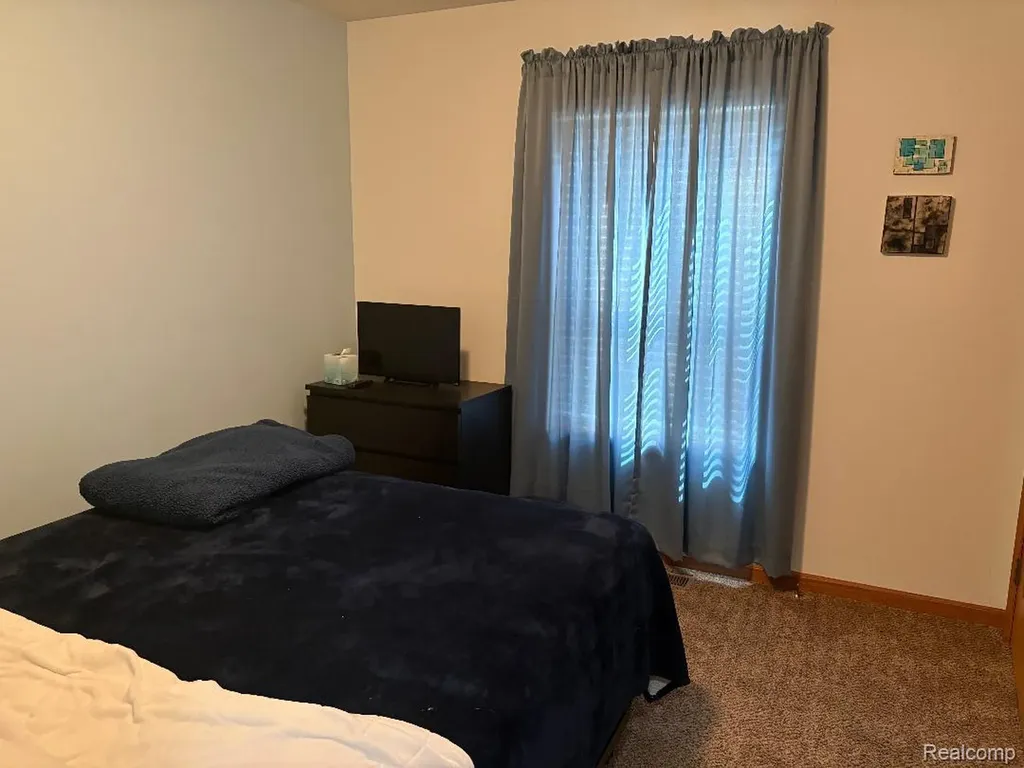 3615 Pinelands Point Road Secord Township MI 48624