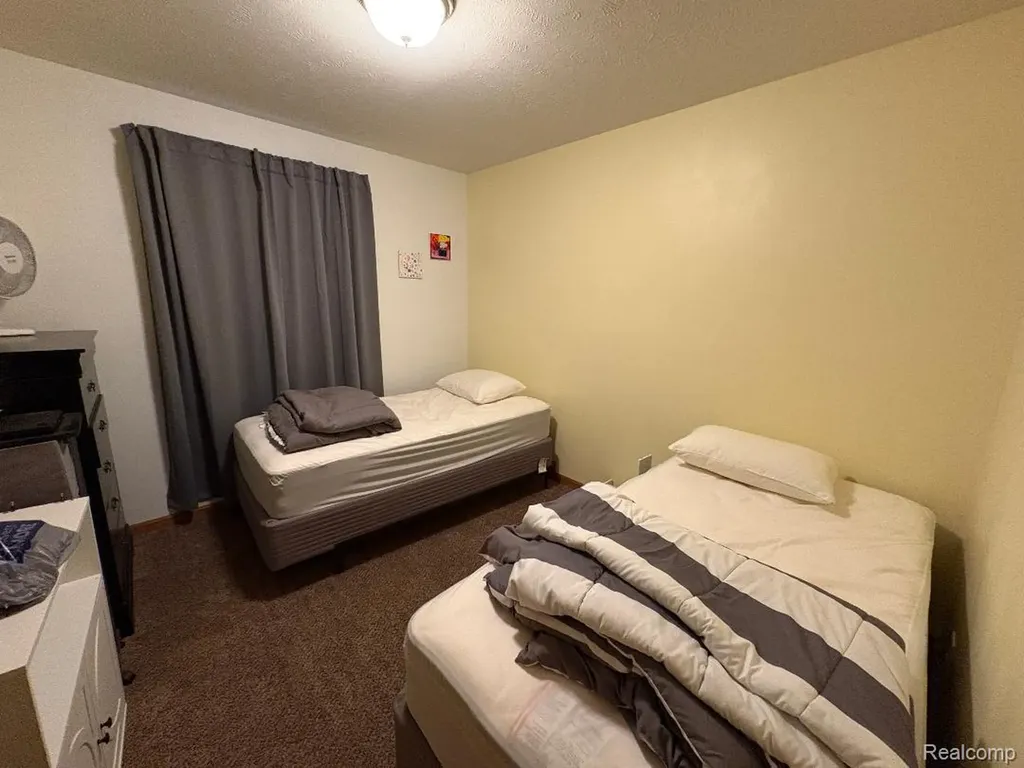 3615 Pinelands Point Road Secord Township MI 48624