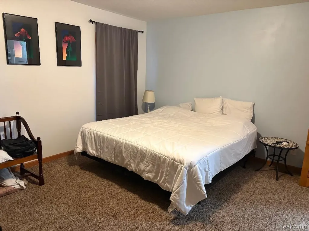 3615 Pinelands Point Road Secord Township MI 48624