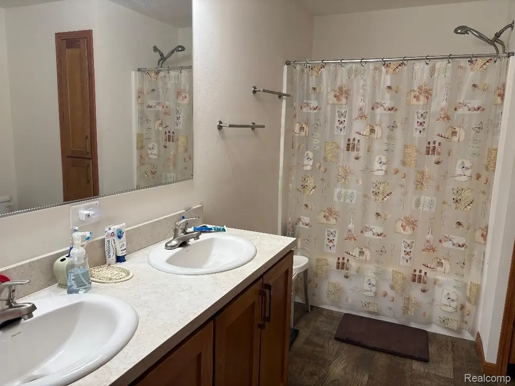3615 Pinelands Point Road Secord Township MI 48624